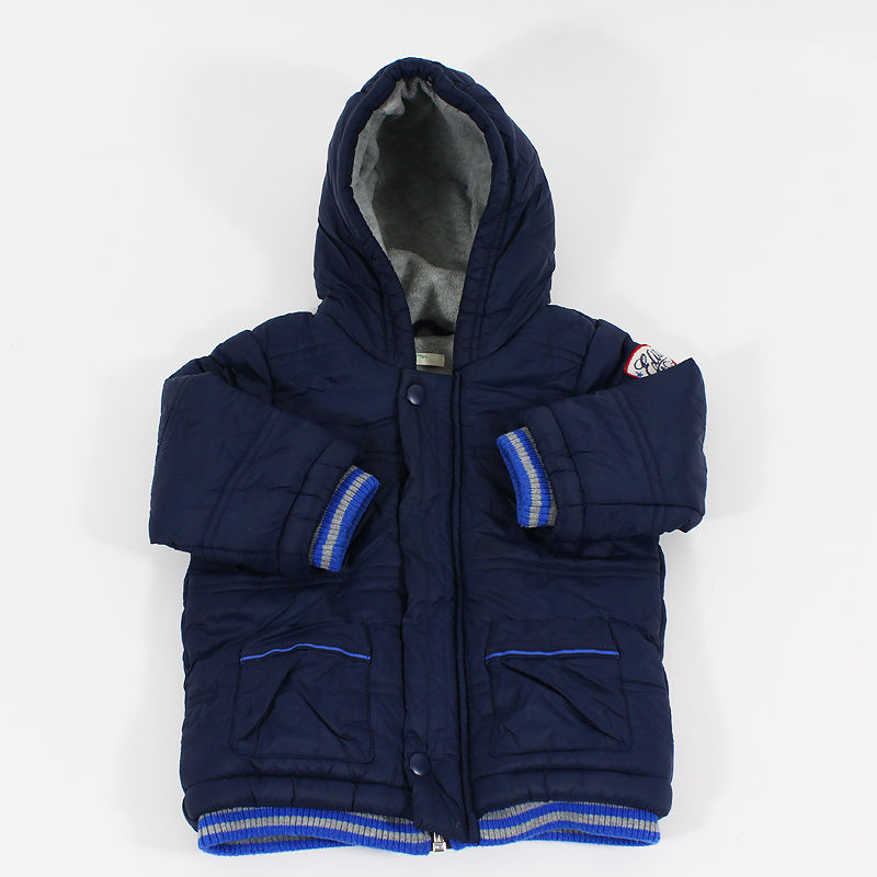 Μπουφάν Benetton