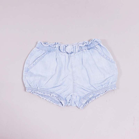 Σορτς Gap denim