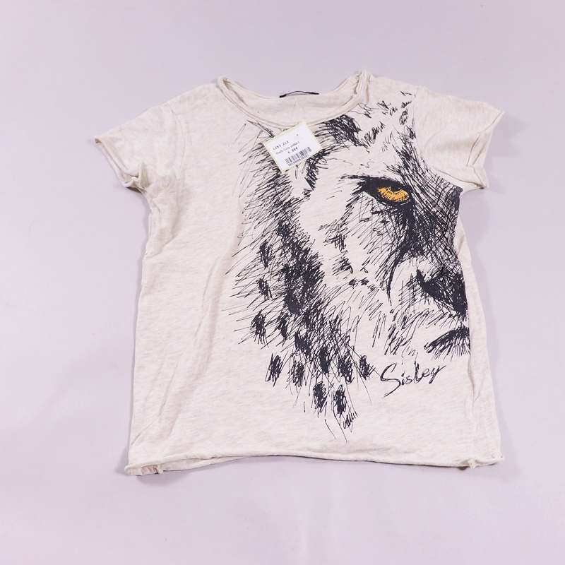 Μπλούζα Sisley