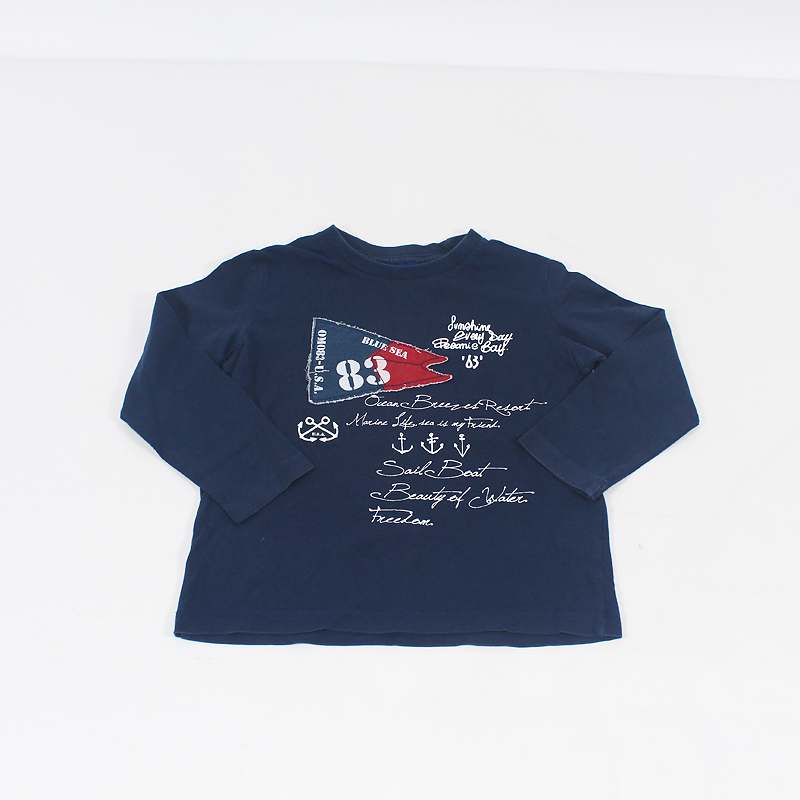 Μπλούζα Original Marines