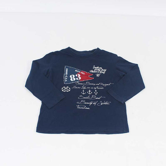 Μπλούζα Original Marines