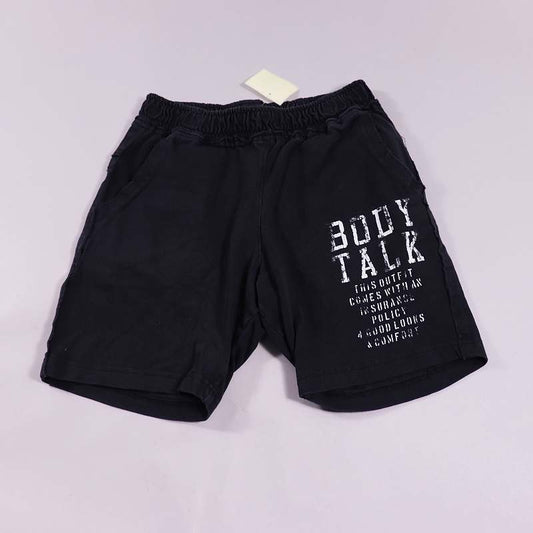 Σορτς Body Talk