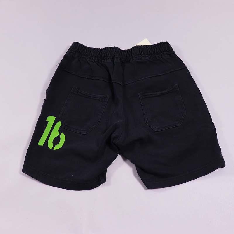 Σορτς Body Talk