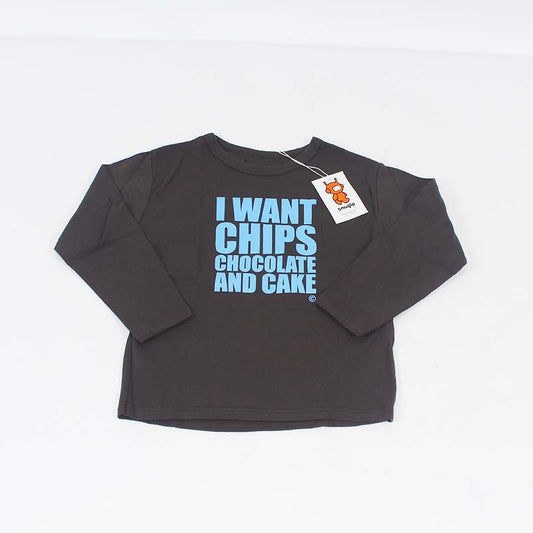 Μπλούζα Snuglo 