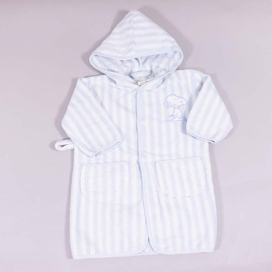 Μπουρνούζι Zara Snoopy