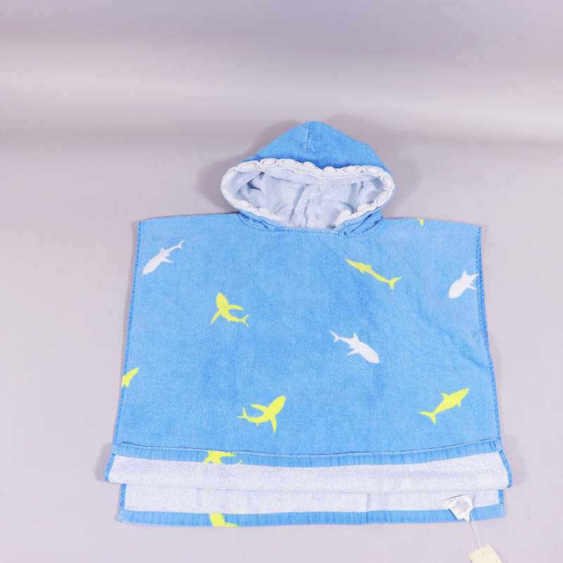 Μπουρνούζι Mothercare