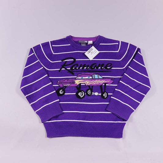 Μπλούζα H&M Disney Cars