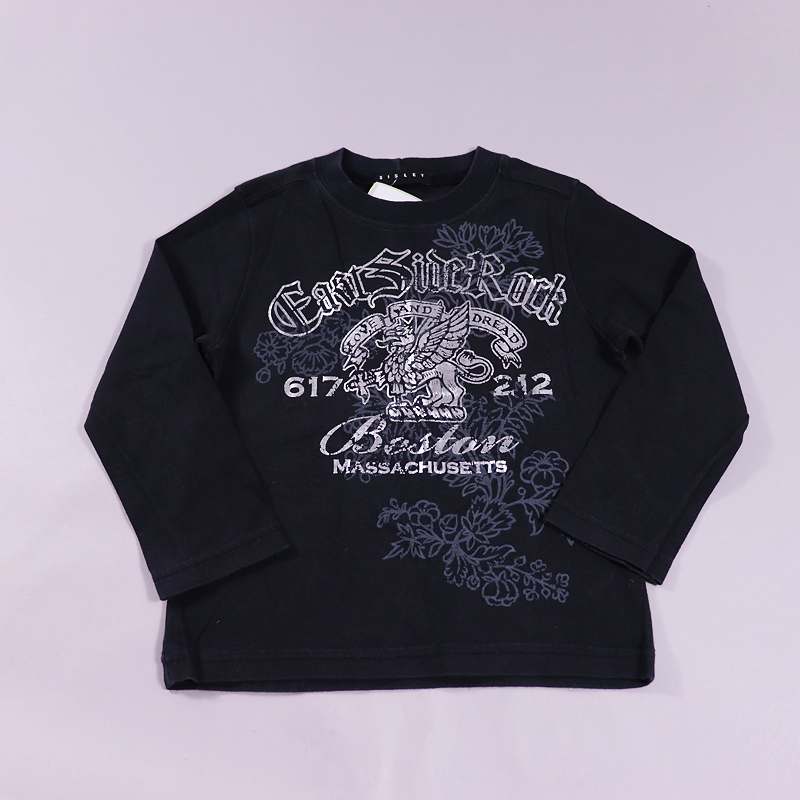 Μπλούζα Sisley