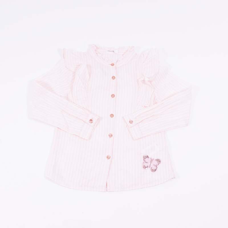 Πουκάμισο Orchestra