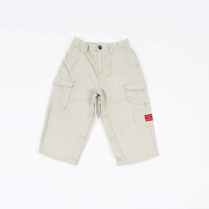 Παντελόνι Tommy Hilfiger