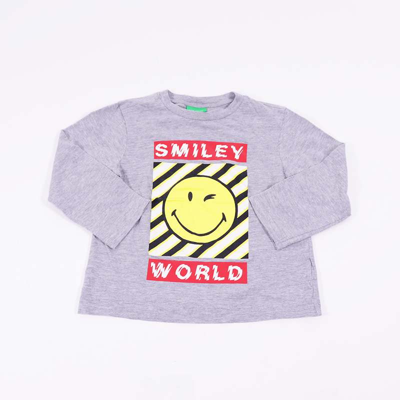 Μπλούζα Benetton