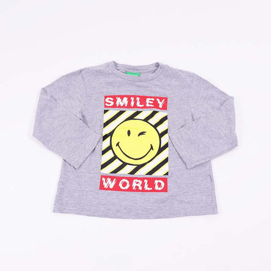 Μπλούζα Benetton