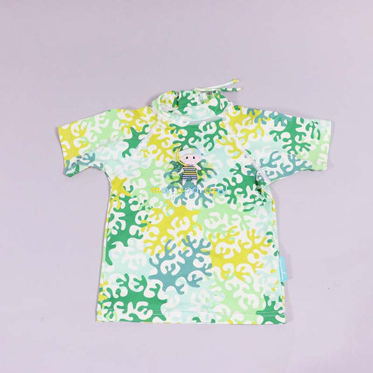 Μπλούζα αντηλιακή Mayo Parasol