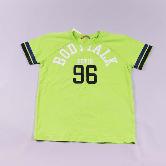 Μπλούζα Body Talk