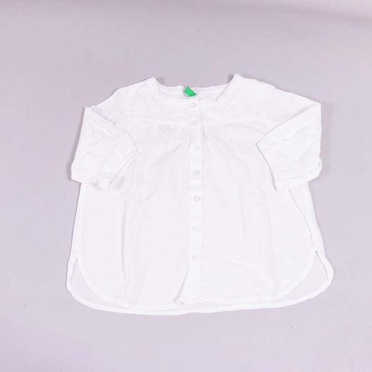 Πουκάμισο Benetton