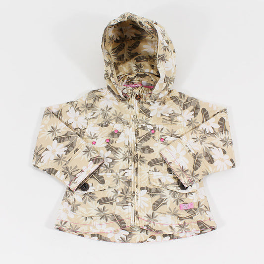 Μπουφάν καλοκαιρινό Barbara Farber