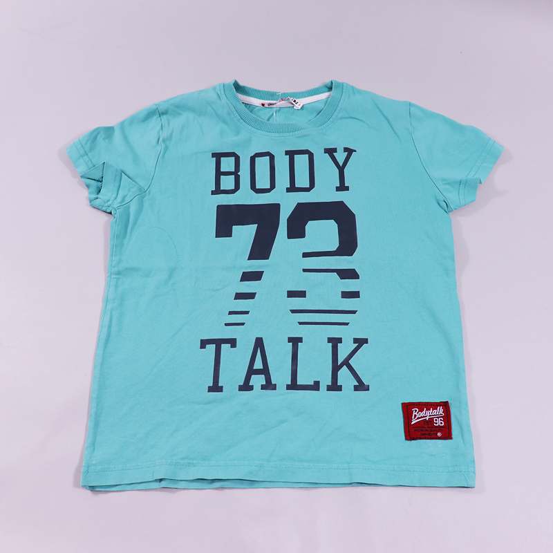 Μπλούζα Body Talk