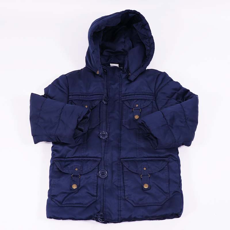 Μπουφάν Trybeyond