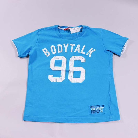 Μπλούζα Body Talk