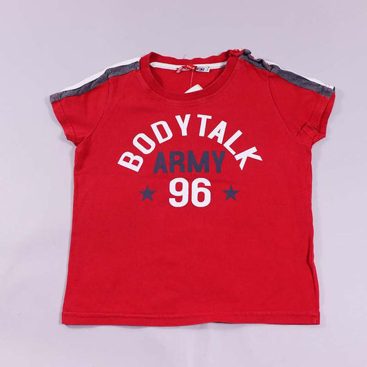 Μπλούζα Body Talk