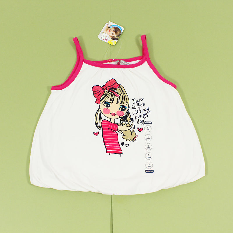 Σετ μπλούζα - σορτς Orchestra