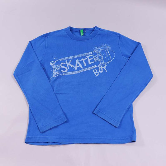 Μπλούζα Benetton