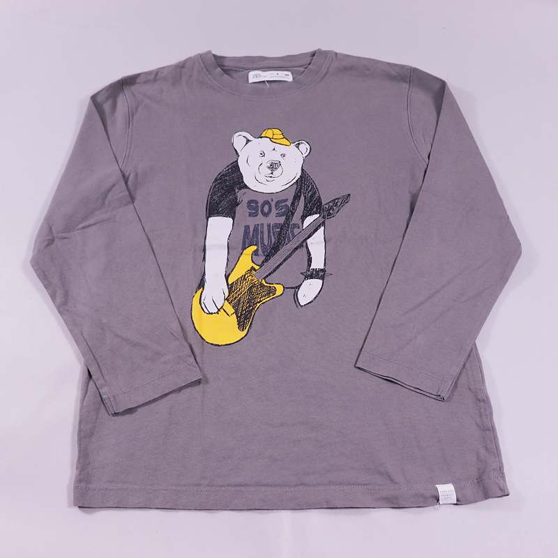 Μπλούζα  Zara kids