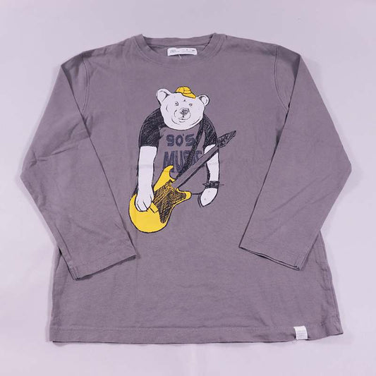 Μπλούζα  Zara kids