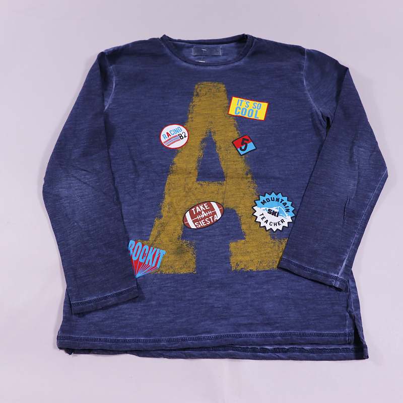 Μπλούζα Zara boys