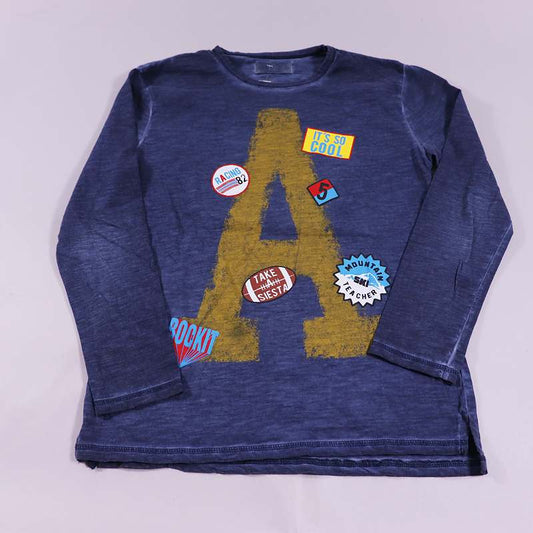 Μπλούζα Zara boys