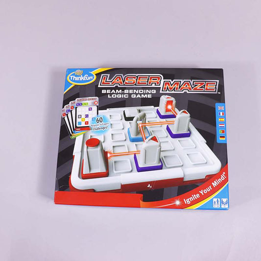 Παιχνίδι επιτραπέζιο Laser Maze