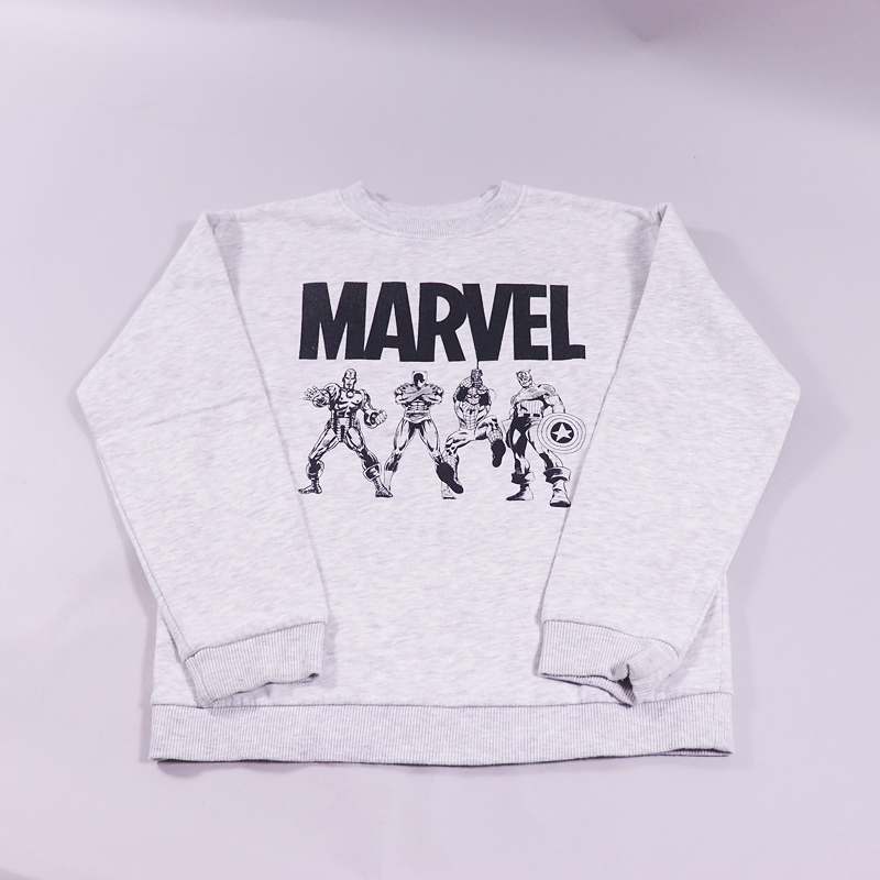 Μπλούζα H&M Marvel