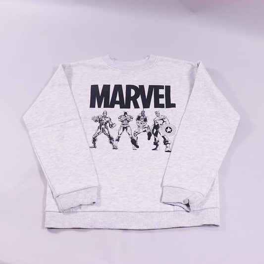 Μπλούζα H&M Marvel