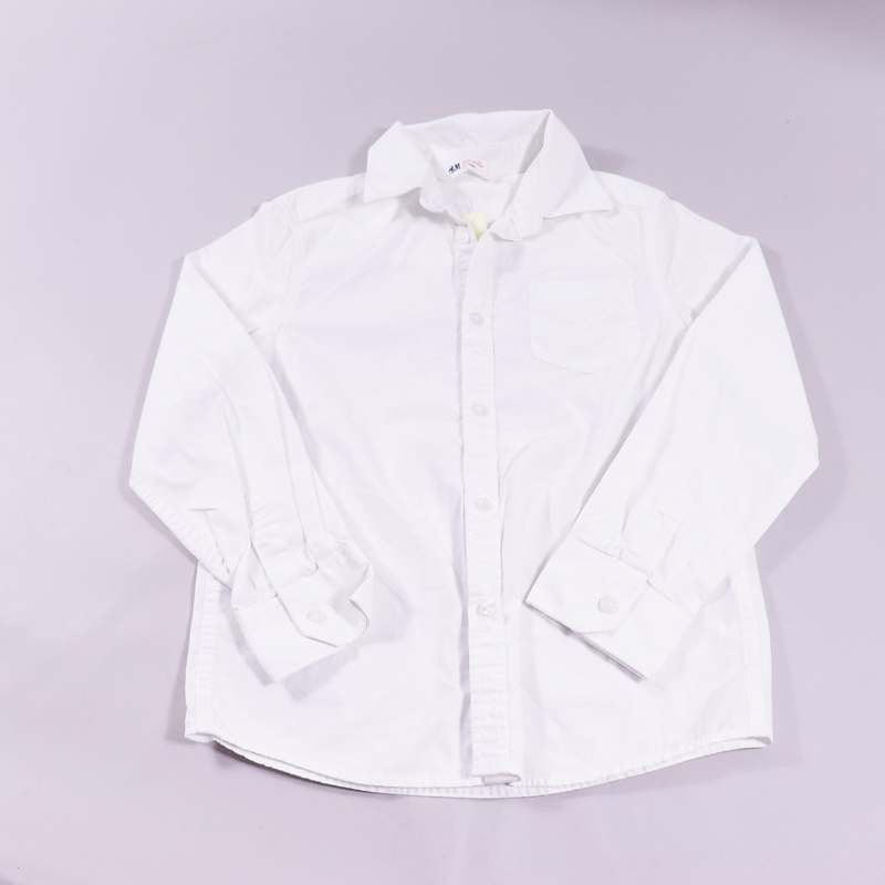 Πουκάμισο H&M