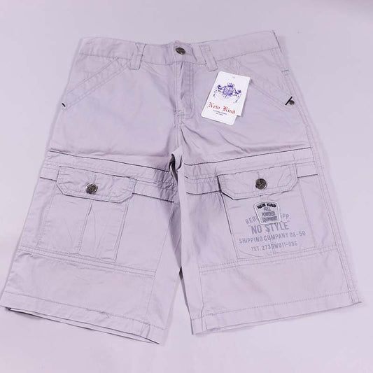 Βερμούδα New kind