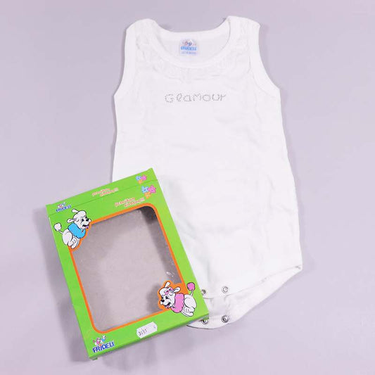 Ζιπουνάκι Frideli Glamour