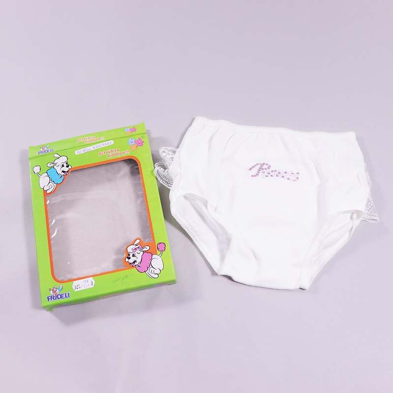 Βρακάκι Frideli Princess