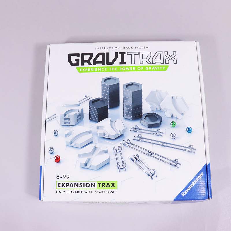 Παιχνίδι Gravitrax Extension Trax