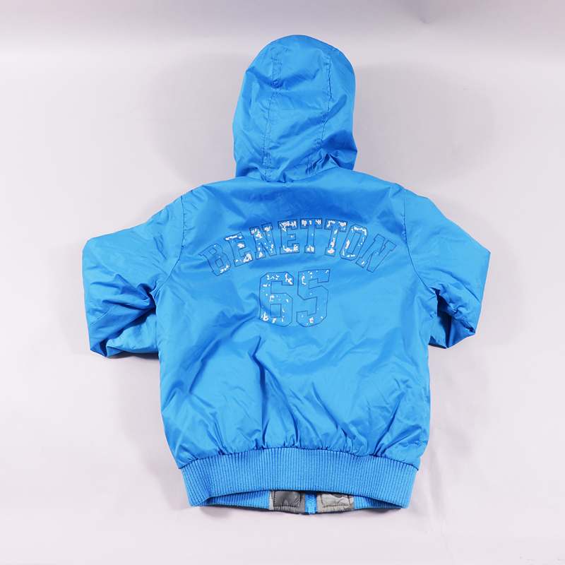 Μπουφάν Benetton