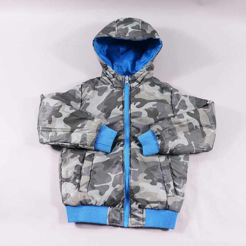 Μπουφάν Benetton