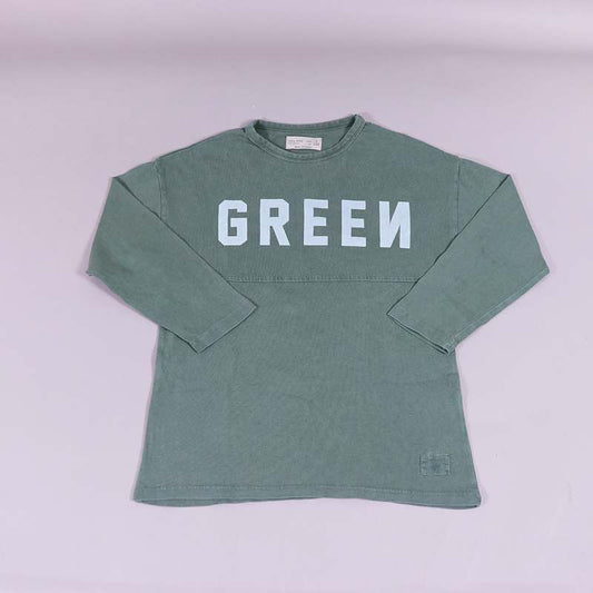 Μπλούζα Zara boys