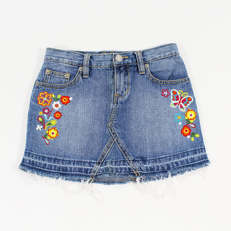 Φούστα Jean Benetton