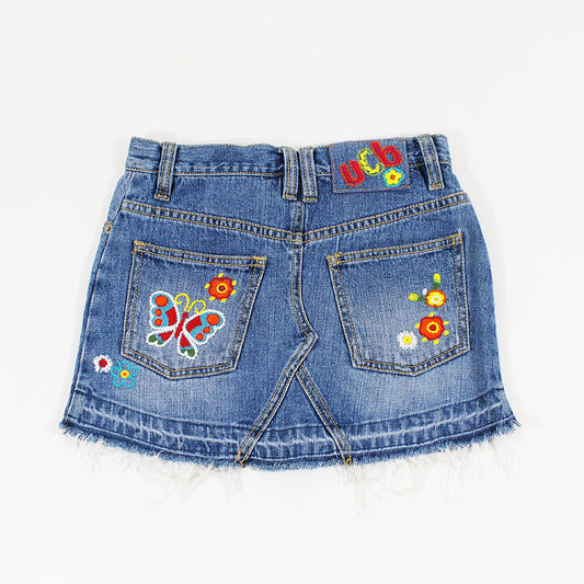 Φούστα Jean Benetton