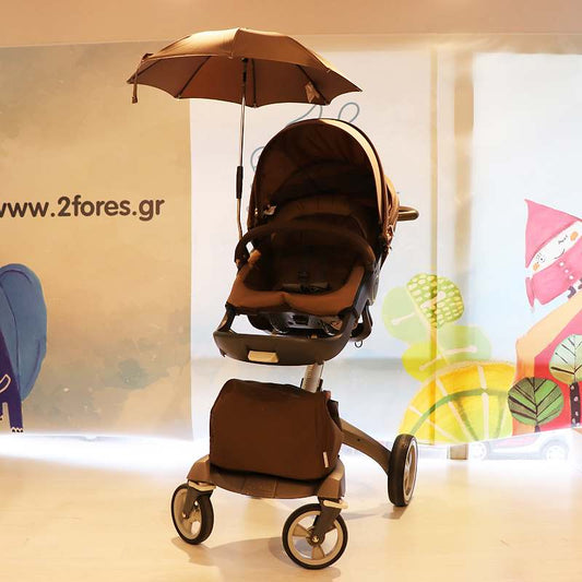 Καρότσι DSLand