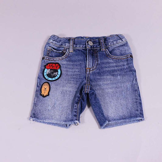 Βερμούδα jean Gap baby
