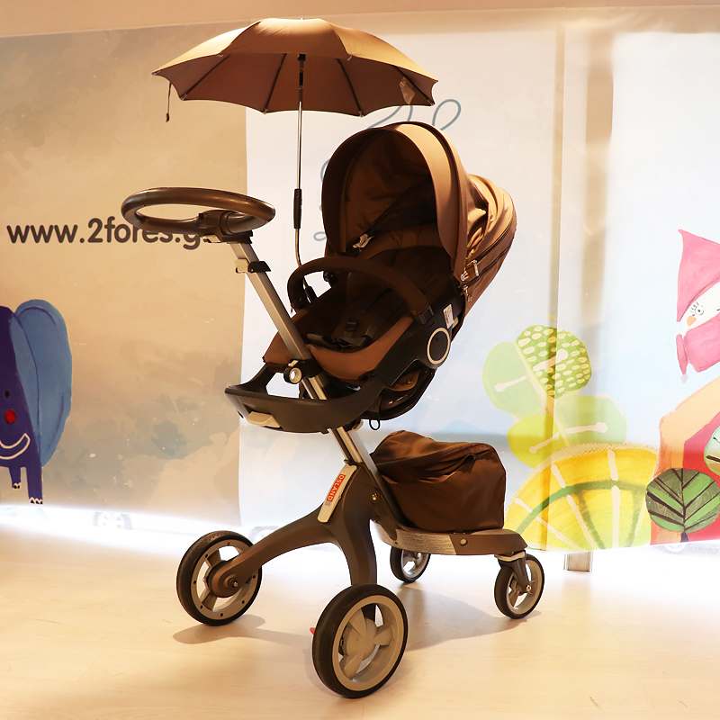 Καρότσι DSLand