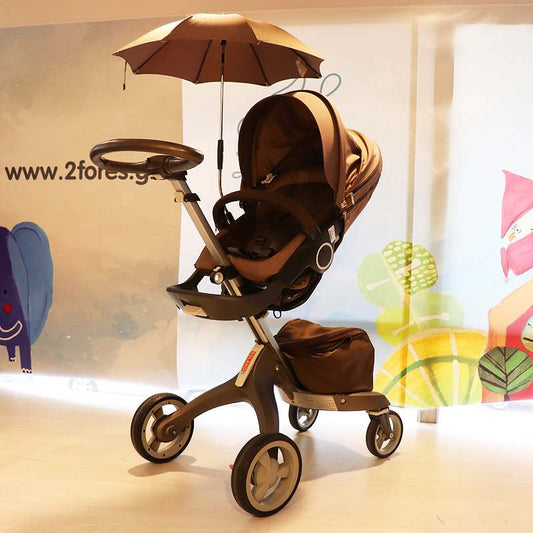 Καρότσι DSLand