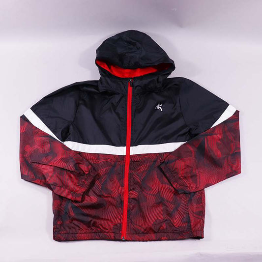 Μπουφάν αντιανεμικό Andi