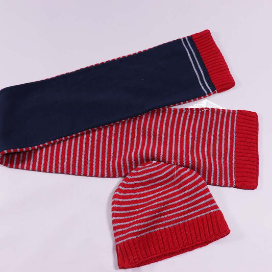 Σετ κασκόλ - σκούφος Mayoral