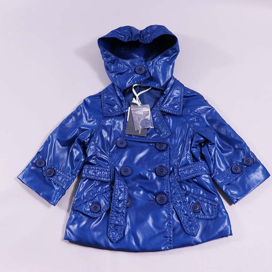 Καπαρντίνα I Do